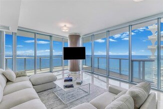 17001 Collins Ave Unit 2401, Sunny Isles Beach, FL 33160