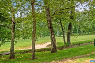 2146 Fairway Woods, Wintergreen Resort, VA 22967
