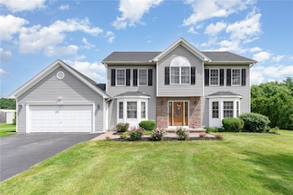 32 Summertime Trail, Hilton, NY 14468