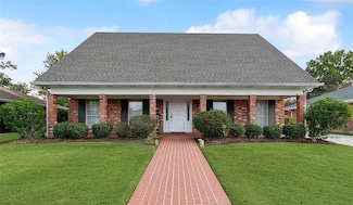 21 Hermitage Dr, Marrero, LA 70072