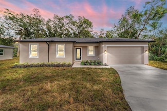 405 N McDonald Ave, Deland, FL 32724