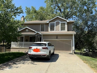 5212 Hedges Ave, Raytown, MO 64133