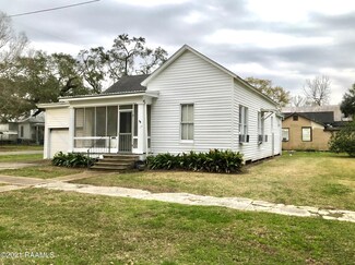 124 E Spruce St, Crowley, LA 70526