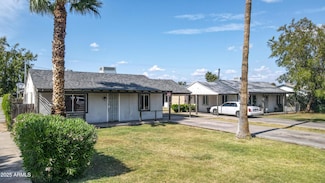 1734 W Glenrosa Ave, Phoenix, AZ 85015