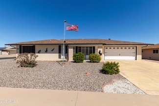 9826 W Pebble Beach Dr, Sun City, AZ 85351