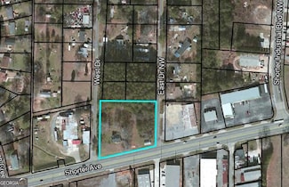 2604 Shorter Ave NW, Rome, GA 30165