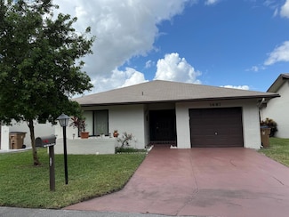 1687 SW 20th Terrace, Deerfield Beach, FL 33442