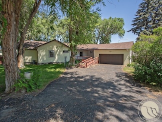 3203 Lynn Ave, Billings, MT 59102