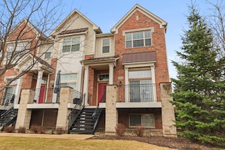 1550 Lakeridge Ct, Mundelein, IL 60060