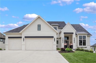 17024 King St, Overland Park, KS 66221