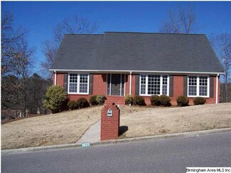 1820 Winewood Rd, Birmingham, AL 35215