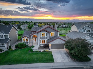 9537 Chesapeake St, Highlands Ranch, CO 80126