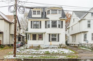 32 Fair Place, Rochester, NY 14609