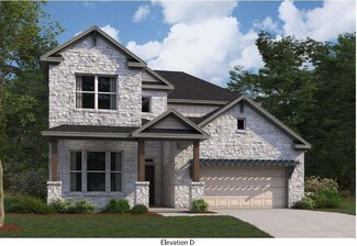 3916 Fulton Dr, Leander, TX 78641