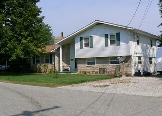 1408 Schiller St, Tell City, IN 47586