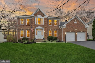 1584 Star Stella Dr, Odenton, MD 21113