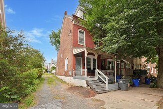 47 Beech St, Pottstown, PA 19464