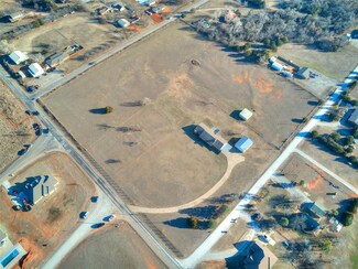 1101 Bridgeview Ln, Tuttle, OK 73089