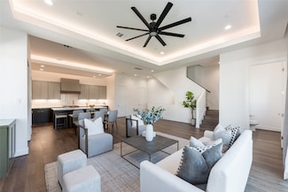 7118 Gary St Unit A, Houston, TX 77055