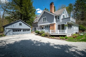 537 White Oaks Rd, Williamstown, MA 01267