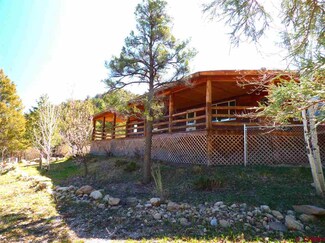 0 Colorado 151 Unit 690963, Arboles, CO 81121
