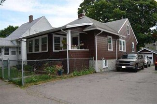 147 Fayette St, Quincy, MA 02170