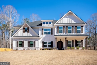 214 N Davis Rd, Lagrange, GA 30241