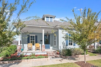 1213 Haymarket St, Zachary, LA 70791