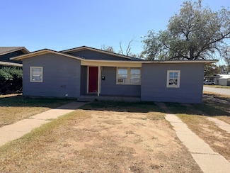 4923 35th St, Lubbock, TX 79414