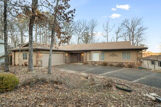 13 Narvaez Ln, Hot Springs Village, AR 71909