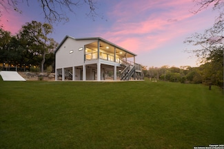 1245 Phantom Rider Trail, Spring Branch, TX 78070