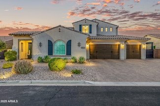 7622 E Knoll St, Mesa, AZ 85207