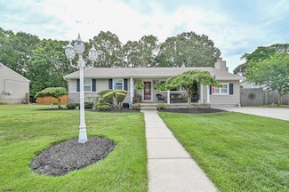 405 Joseph Ave, Linwood, NJ 08221