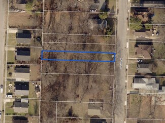 1527 Hamilton St, Memphis, TN 38114