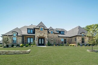 845 Belvedere Park Ln, Lucas, TX 75002