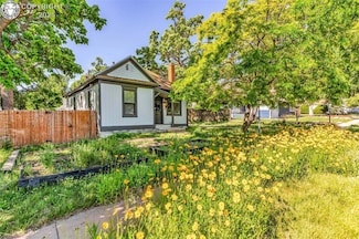 606 Woodlawn Ave, Cañon City, CO 81212