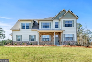 1851 Abbey Rd, Griffin, GA 30223