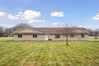 16207 80th Ave, Milaca, MN 56353