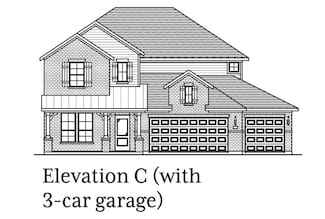 31414 Greenville Creek Ln, Cypress, TX 77433