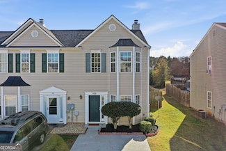 100 Benfield Cir, Cartersville, GA 30121