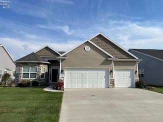 7822 Honey Crisp Ct, Holland, OH 43528