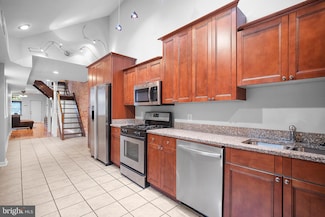 1909 Fleet St, Baltimore, MD 21231