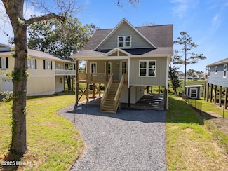 1993 Styron's Landing Rd SW, Lockwoods Folly, NC 28462