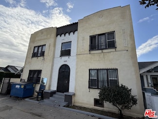 1628 W 45th St, Los Angeles, CA 90062