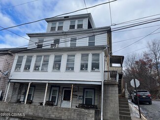 825 E Dewart St Unit 827, Shamokin, PA 17872