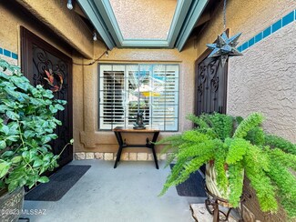 1367 E Stoney Canyon Cir, Tucson, AZ 85737