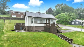 1231 19th Ave, Beaver Falls, PA 15010