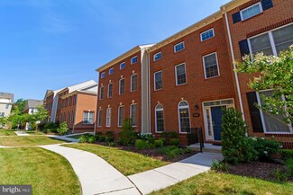 2609 Maple Rock Rd, Hanover, MD 21076