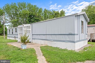 1131 S Bay Rd Unit 23, Dover, DE 19901