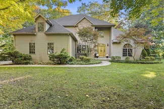 3656 W Village Rd, La Porte, IN 46350